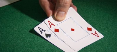 Comment jouer les paires au Poker Texas Hold’em ?