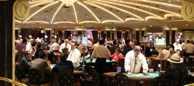 Les joueurs de poker les plus reconnus