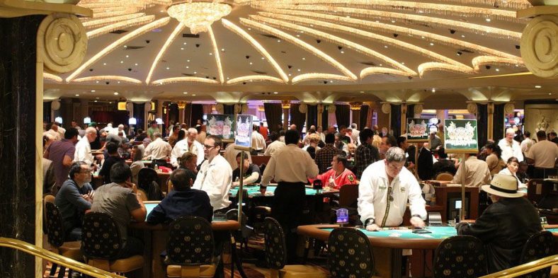 Les joueurs de poker les plus reconnus