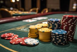 Analyser le pot au poker : un guide pour les joueurs d&eacute;butants