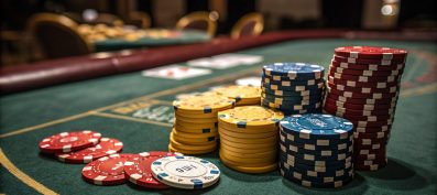 Analyser le pot au poker : un guide pour les joueurs d&eacute;butants