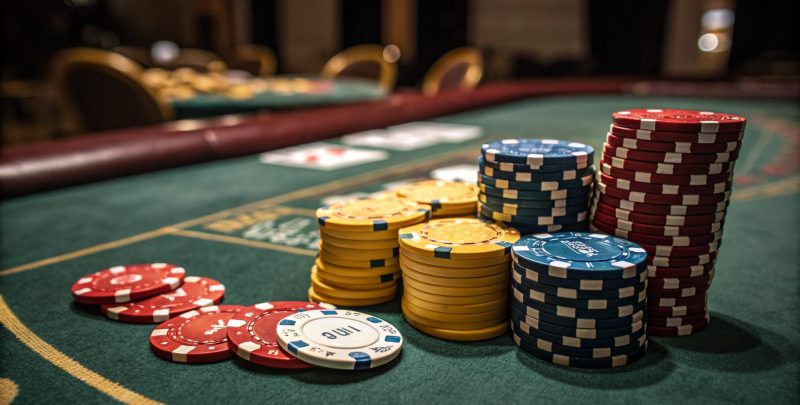 Analyser le pot au poker : un guide pour les joueurs d&eacute;butants