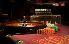Comment choisir le bon type de pari à la roulette anglaise ?
