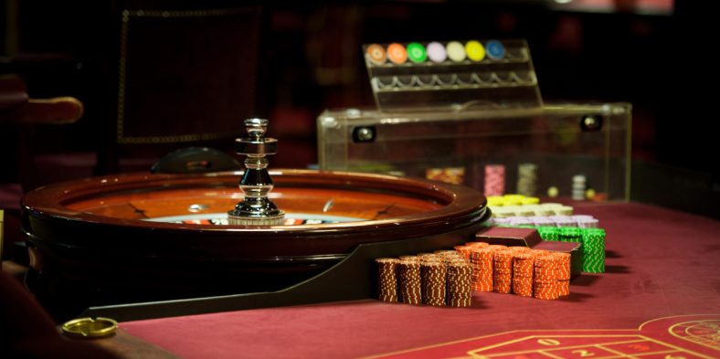 Comment choisir le bon type de pari à la roulette anglaise ?