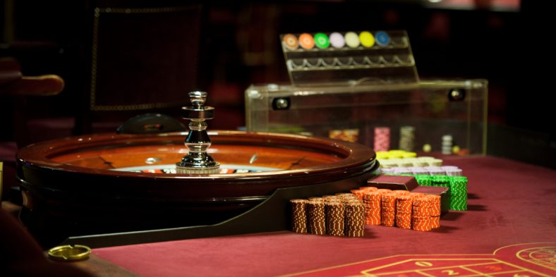 Comment choisir le bon type de pari &agrave; la roulette anglaise ?