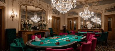 T&eacute;moignages sur la salle de poker Casino Barri&egrave;re &agrave; Enghien-les-Bains en France