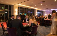 Les événements à ne pas manquer à la salle de poker Commerce Casino à Commerce aux USA