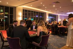 Les événements à ne pas manquer à la salle de poker Commerce Casino à Commerce aux USA