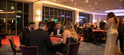 Les événements à ne pas manquer à la salle de poker Commerce Casino à Commerce aux USA