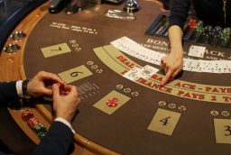 Les promotions de la salle de poker du Canadian National Exhibition Casino en Ontario