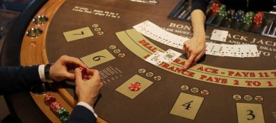 Les promotions de la salle de poker du Canadian National Exhibition Casino en Ontario