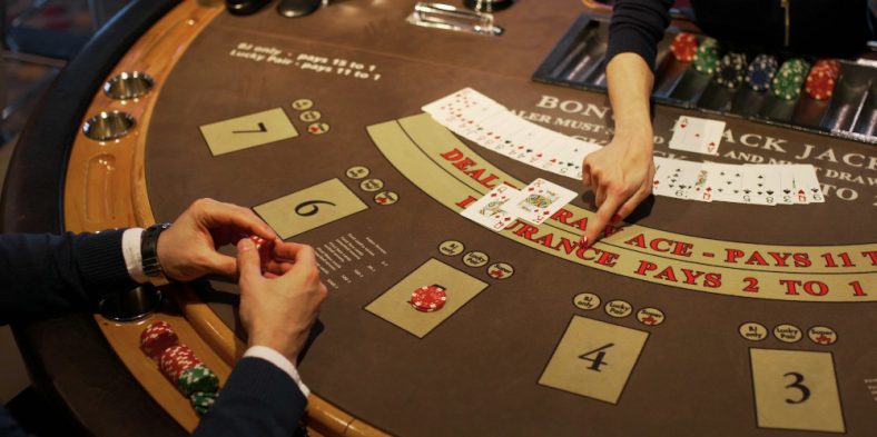 Les promotions de la salle de poker du Canadian National Exhibition Casino en Ontario